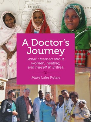 cover image of A Doctor's Journey
